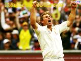 Shane Warne